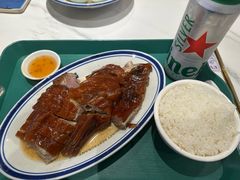 -肥小福·烧鹅专门店(环宇荟店)