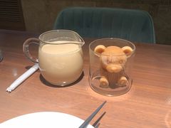 -大树餐厅(益田假日店)