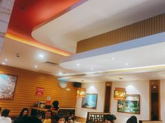 -万岁寿司(芳村店)