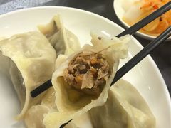 -奉天蚨祥饺子馆