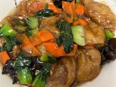 -灵福缘私房菜·农家菜(拈花湾·灵山大佛必推店)