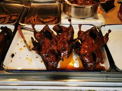 招牌甜皮鸭-峨眉汪鸭子·甜皮鸭烟熏鸭(白龙北路店)
