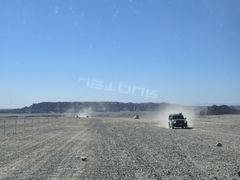 -哈密雅丹大海道景区