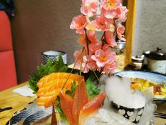 -無雙居酒屋(北京路店)