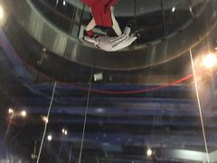 -飞行家太空体验馆(祥云小镇店)
