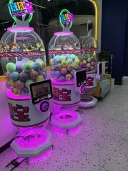 -熊小米专业儿童游泳馆