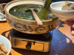 -黄山老妈·土菜(碧桂园店)