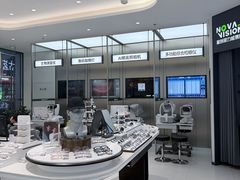 -宝岛眼镜(福清万达店)