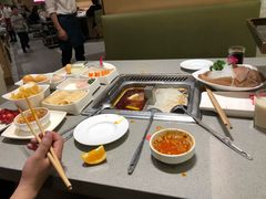 -海底捞火锅(奥山世纪城店)
