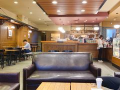 -星巴克臻选(北京世贸天阶店)