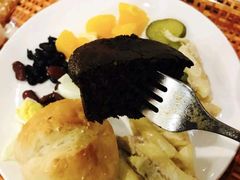 -So Lounge索兰至餐厅(蓝色港湾店)