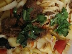 -王菊美食街·王菊面馆(总店)