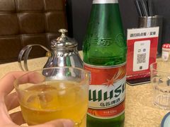 -楼兰印象(朝外店)