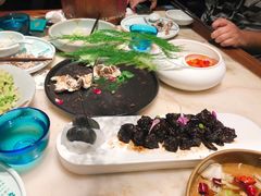 -佬麻雀·新湘菜(珠海金发购物中心店)