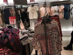 -ZARA(凯德乐峰广场店)