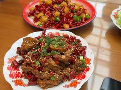 -小街47號江湖菜(四合院店)
