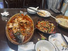 -朗妈私房菜(婺女州店)