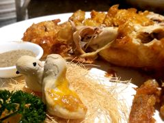 葫芦鸡-真爱中国餐馆·年华店(朱雀大街店)
