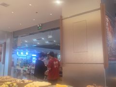 -龍歌自助小火锅(市南金茂湾店)