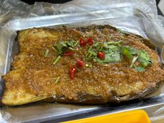 -老王太太串吧(中街店)