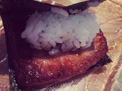 -然寿司(郎园vintage店)