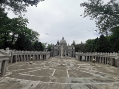 -北京世界公园