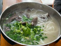 -佳荣老五生态牛肉馆