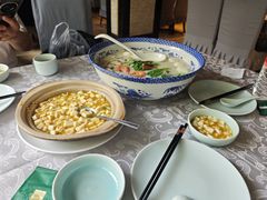 -山外山菜馆(玉泉路店)