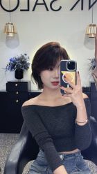 -SWANK SALON