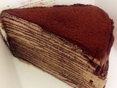 -Awfully Chocolate(来福士广场店)