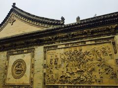 -西安关中民俗艺术博物院