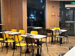 -麦当劳(惠政老街店)