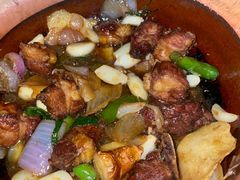 -紫金食坊(江南西路店)