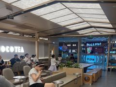 -CoCo都可(秀英万达店)