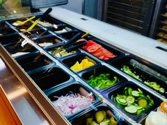-赛百味SUBWAY(歌斐中心店)