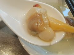 -老妈疙瘩汤·平价海鲜专门店·老威海菜(渔港路店)