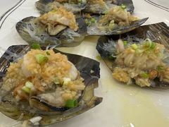 -粤盛海鲜平价店(洛溪食街店)