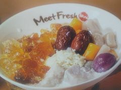 -鲜芋仙(宝地广场店)
