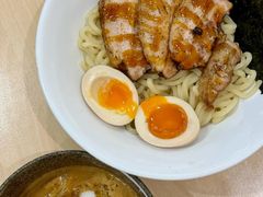 -八盛屋·沾面(集美万达店)