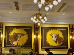 -Entrecôte 法国牛扒馆(保利·时光里店)