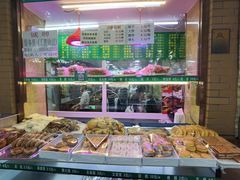 -白魁老号饭庄(安内店)