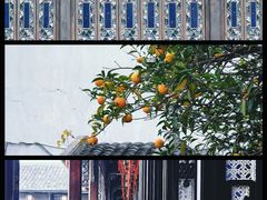 -胡雪岩故居