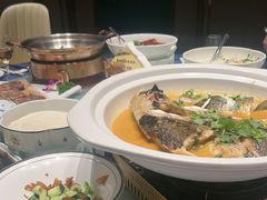 -盛福楼·惠山宴(盛岸路店)