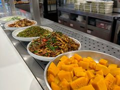 -乡村基(华阳欧尚餐厅)