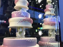 -麦雪尔甜品·生日蛋糕(新街口旗舰店)