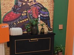 -泰古龙抓龙筋·spa按摩(浦东店)