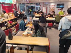 -72街荷叶饭(东方宝泰广场店)