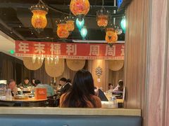 -耶里夏丽·丝路新疆菜·清真食品(徐汇南丹东路臻选店)