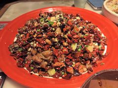 -常和州·夜宵大排档(常州单店)