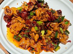 -树厨贵州菜(花果园购物中心店)